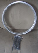 Obręcz koła przód Yamaha XTZ Super Tenere 750