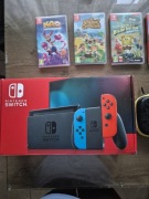 Konsola Nintendo Switch