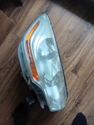 LAMPA PRAWY PRZÓD PRZEDNIA CITROEN C4 II 2 10-15R Anglia 