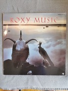 ROXY MUSIC - Avalon 