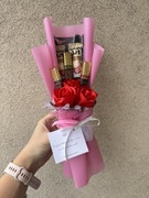 Prezent na dzień nauczyciela