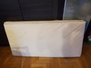 Materac termoelastyczny Comfortbe BabyMemory 120x60