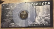 BEHEMOTH -  And The Forests Dream Eternally CLEAR (JEDYNY NA ALLEGRO)