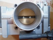 Przepustnica Volvo S60 V70 XC 70 S80 2.4 benzyna 8644344 ZREGENEROWANA! 