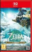 NOWA W FOLII - The Legend of Zelda: Tears the Kingdom Nintendo Switch 2