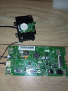 Płyta główna monitora Samsung B91-17623G przycisk zasilania