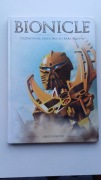 LEGO Bionicle Przewodnik Mata Nui po Bara Magna Greg Farshtey opis figurek