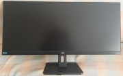 Monitor gamingowy 34" AOC Q34E2A