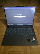 Laptop Lenovo Legion Slim 5-16"/i5/RTX 4060/16GB RAM/512GB SSD/240Hz/Win11