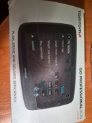 Nawigacja Tom Tom go profesional 620