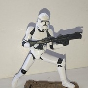 Star Wars-Clone Trooper II Faza