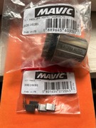 Bębenek Mavic ITS-4 QRM Auto - V3610101 i 4 zapadki ze sprężynkami 99610601