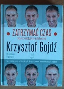 Zatrzymać czas/Sekrety medycyny estetycznejK.Gojdź