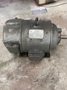 Silnik prądu stałego 1.2kw