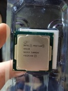 Procesor Intel Pentium Gold G5420 | 3.80GHz | LGA1151 | Coffee Lake