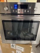 Piekarnik do zabudowy Samsung BT65TDBCT dwukomorowy dual cook