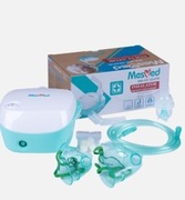 MESMED INHALATOR SZAFIR PNEŁMATYCZNO-TŁOKOWY 506