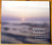 Płyta kompaktowa Krzysztof Herdzin