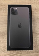 iPhone 11 Pro Max 256GB Space Gray | Bateria 98% | OKAZJA