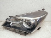 TOYOTA YARIS III LIFT LAMPA LEWA ORYGINALNA EUROPEJSKA