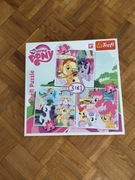 Puzzle Trefl My little pony 