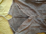 Narzutka megi rozmiar L-XL