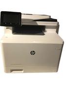 Drukarka wielofunkcyjna laserowa Color Laser Jet Pro HP M477fdw