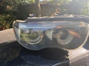 Lampy BMW E65 przedlift xenon DYNAMIC komplet lub sztuki Europa