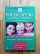książka "Encyklopedia zdrowia rodziny" tom 4