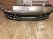 Zderzak przod porche cayenne