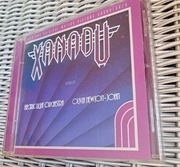 XANADU FROM THE ORIGINAL MOTION PICTURE SOUNDTRACK 