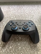 Bezprzewodowy kontroler konsoli gamepad