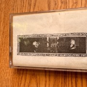 EWA BRAUN Laugh Piss Noise LIVE [love peace noise] KASETA Malarie Rec