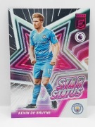 2022 PANINI DONRUSS ELITE PREMIER LEAGUE KEVIN DE BRUYNE MANCHESTER CITY