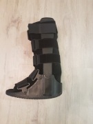 But Ortopedyczny Orteza zamiast Gipsu WALKER