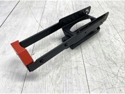 Stojak rowerowy ścienny 35 kg max