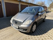 Mercedes A180 Diesel 2009 | 181 tys. km | Długie OC | Zadbany