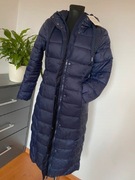 Damski płaszcz zimowy Guido Maria Kretschmer w kolorze grafitowym.