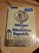 Munzen romischen republik cennik monet rzymskich 