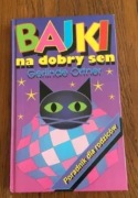 „Bajki na dobry sen” poradnik dla rodziców