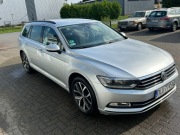 Sprzedam vw passatb8
