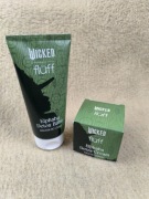 Zestaw kosmetyków wicked fluff elphaba detox
