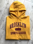 H&M piękna bluza damska oversize rozmiar-M/L