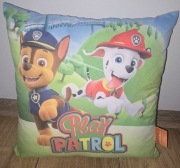 Poduszka psi patrol