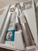 Szczoteczka ultradźwiękowa cleany Teeth dla piesków 