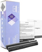 Bateria Mitsu do laptopów Dell Latitude E6220/E6320 10.8V-11.1V 4400 mAh