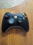 Pad bezprzewodowy xbox 360 pc