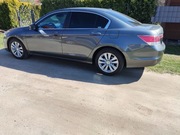 Honda Accord 2.4 EX-L Benzyna