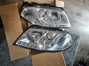  lampy do auta WV passat B5 