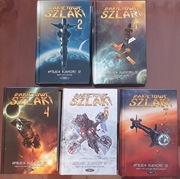 Antologia SF Rakietowe Szlaki